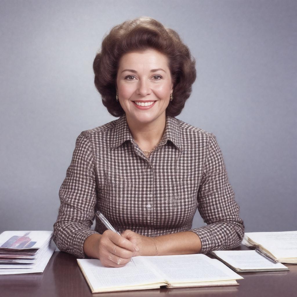 Ann Landers
